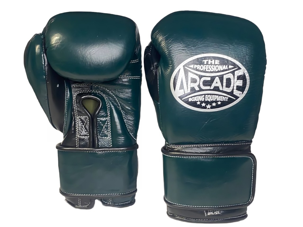 Боксерские перчатки Arcade Khaki