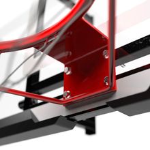 Баскетбольный щит DFC BOARD40, поликарбонат 2 мм, 97 x 57 см