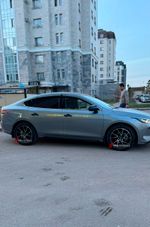 КОВАНЫЕ ДИСКИ ДЛЯ BYD DESTROYER 05 2025