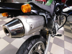 Kawasaki KLX 250SR LX250E-005716