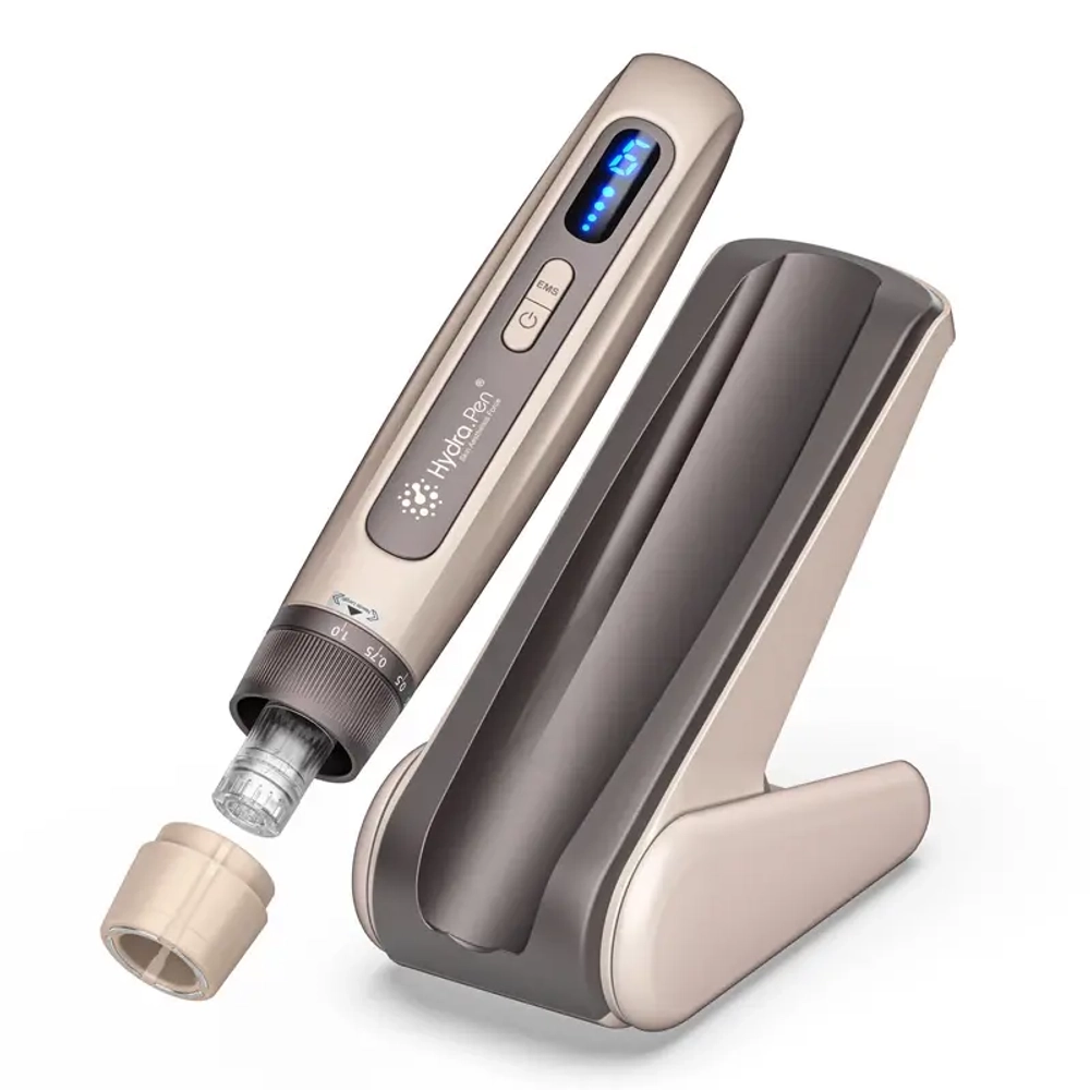 Hydra Pen H5 | Дермапен беспроводной микротоковый с автоподачей сыворотки
