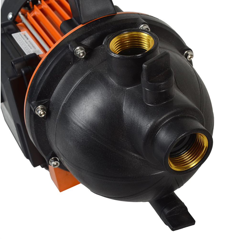 Насос поверхностный Вихрь ПН-1100 68/4/9