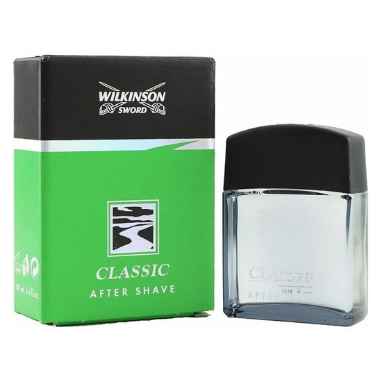 Лосьон после бритья Wilkinson Sword Classic, 100мл