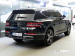Genesis GV80 3.0 Дизель AWD (11.2020)
