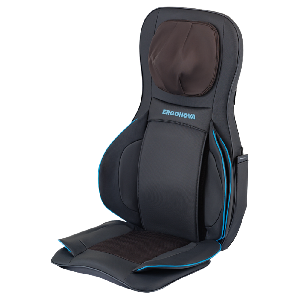 Массажная накидка Ergonova Feelback 5NE