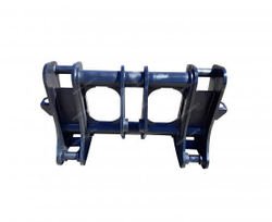 Быстросъем для экскаватора погрузчика Volvo