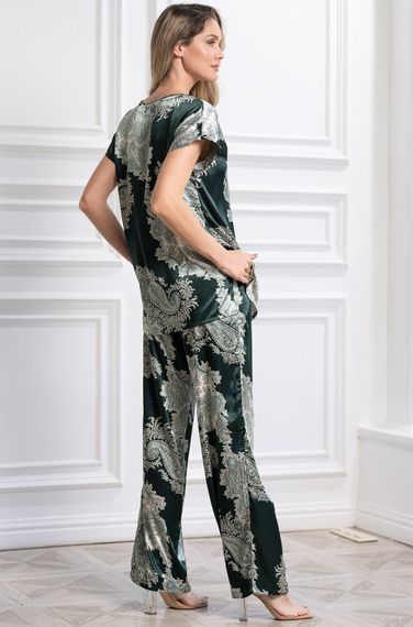 Пижама Mia-Amore 3704 "Agata"