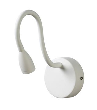 Бра LED 3W 4000К MOVI A AP3W LED WH белый Crystal Lux