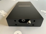 Душевая система Timo Briana SX-7119/03SM черная матовая