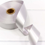 Лента Полипропилен 3см х 110м (Серебряный)