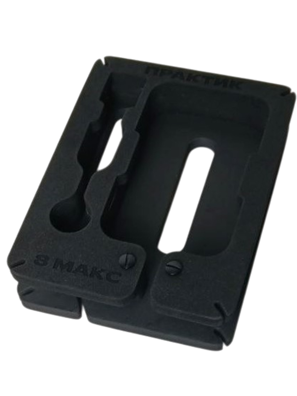 Универсальный чехол для эхолота Унибокс М (для Практик 8, 5, 6М, 6S )