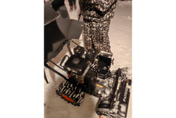 Снегоуборщик PATRIOT PS 601 426108601