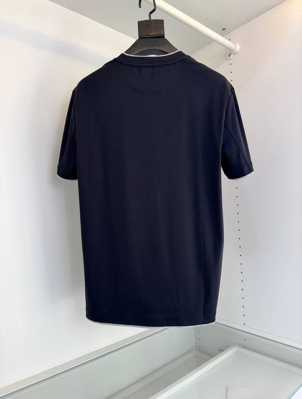 Футболка Brunello Cucinelli