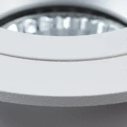 Точечный встраиваемый светильник Arte Lamp ALKES