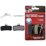 Колодки тормозные TP-01Е для электросамокатов и велосипедов