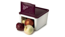 Контейнер для хранения лука и овощей до 2кг SNIPS