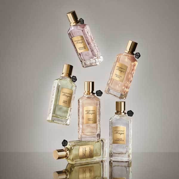 Viktor and Rolf Sage Spell