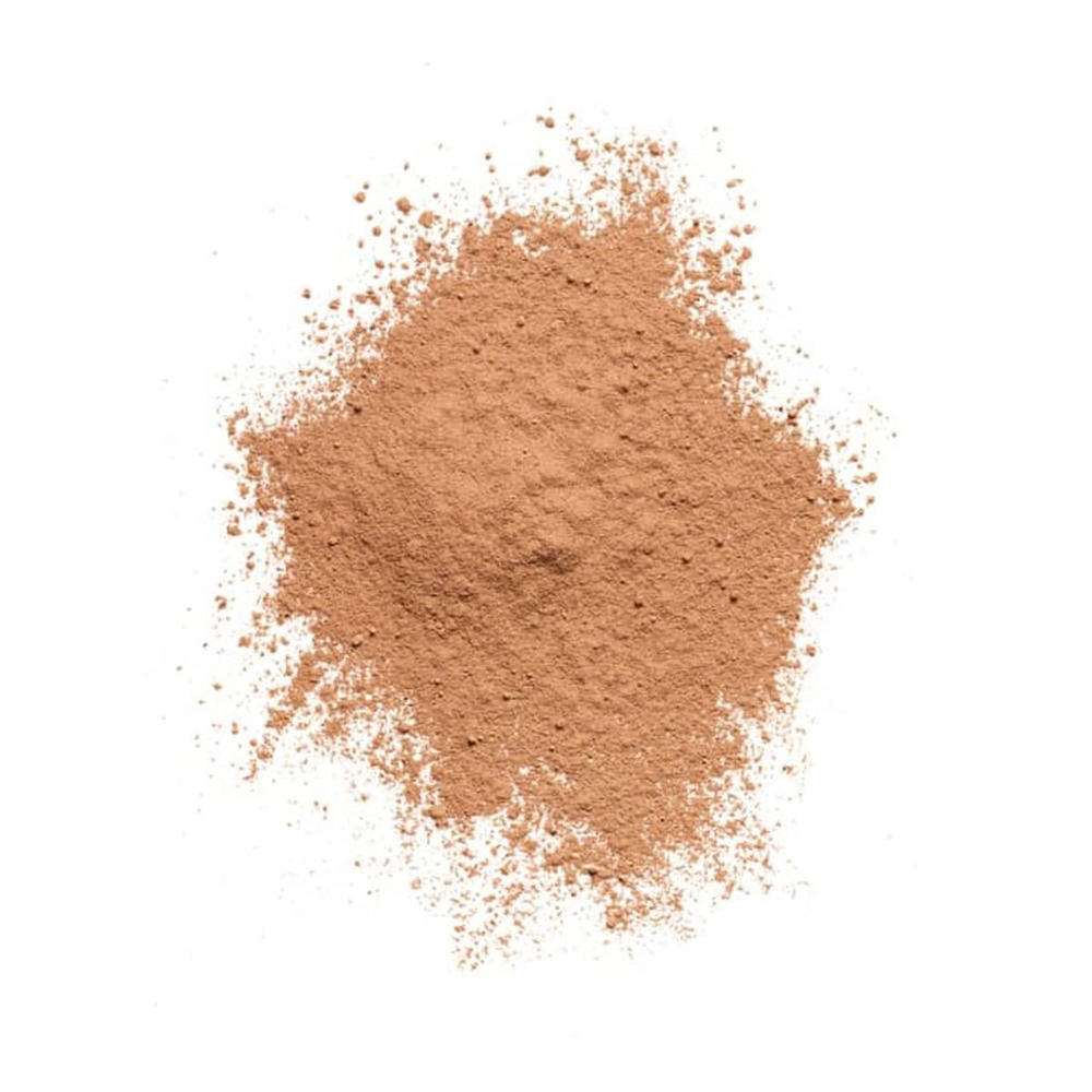 Covergirl, Clean Invisive, рассыпчатая пудра, оттенок 135 насыщенный, 18 г (0,63 унции)