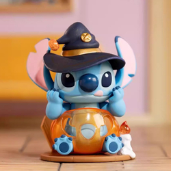 Коллекционные игрушки "Stitch Space adventure"