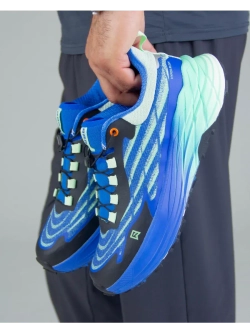 Кроссовки с двойной амортизацией для тренировок