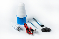 Бензиновый генератор ALTECO AGG 7000 Е Mstart