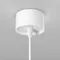Подвесной светильник Фокус LED / Focus LED 3000К 12Вт Maytoni p072pl-l12w3k-1