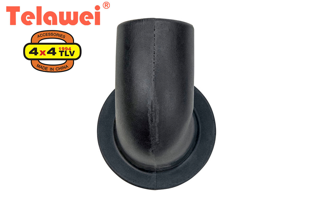 Шноркель Telawei для Nissan Patrol Y61 11/1997-03/2000 TB45E, TD42, RD28