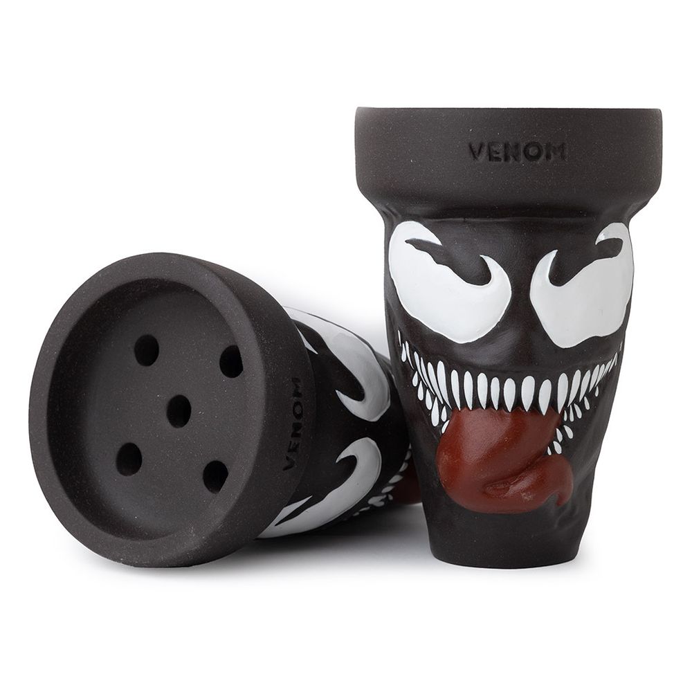 Чаша Kong Venom