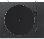 Виниловый проигрыватель Sony PS-LX310BT, Чёрный