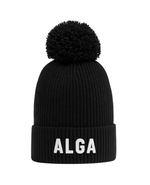 ALGA Детская шапка из смесовой шерсти