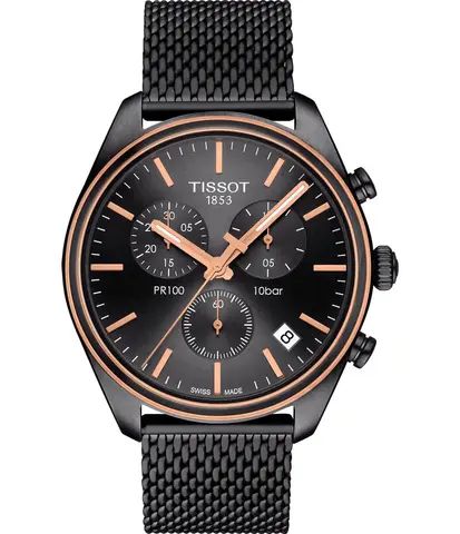 Наручные часы Tissot T101.417.23.061.00