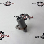 Форсунка охлаждения поршня (металическая) | 320/04288, 320/B4133, 320/B4435 | JCB