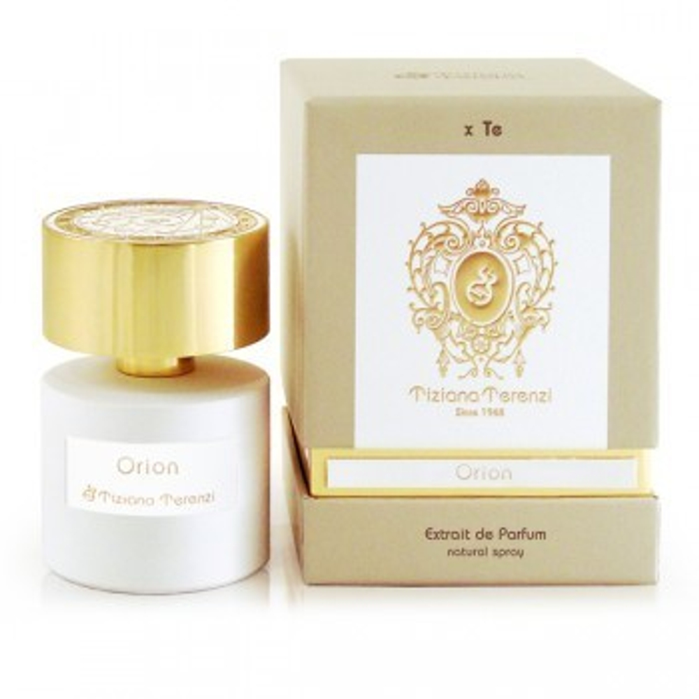 Tiziana Terenzi Orion Extrait de Parfum