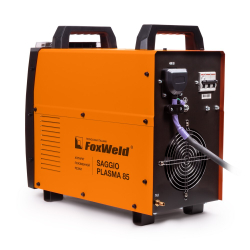 Аппарат плазменной резки SAGGIO PLASMA 85