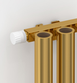 Сунержа Кумир-0 EU50 левый 500х190 3 секции