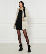 Утепленная куртка CAROL Save The Duck - кремовый(D47180W GIGA19)