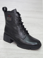 Ботинки женские демисезонные GERONEA CK118-1