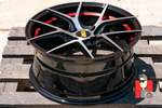 Комплект дисков RGW 8832 15x7 et35 4x100