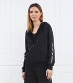 Худи Emporio Armani - черный(164076 3R268)