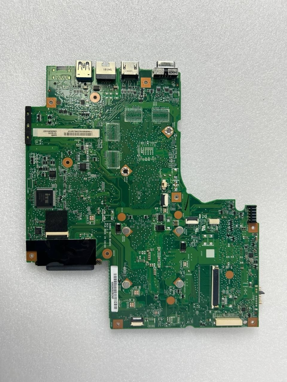 Материнская плата для ноутбука Lenovo IdeaPad G700 BAMBI W8S UMA HM70 (90003140), оригинал