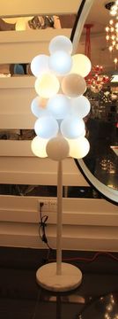 торшер Luce Nova Galaxy 18 Floor lamp