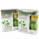 Мужской возбудитель Herb Viagra MMC, 10 табл.