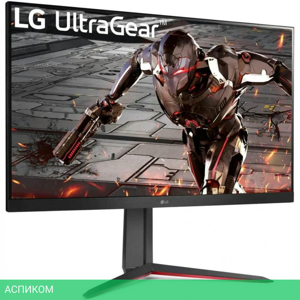 Монитор LG 32GN650-B