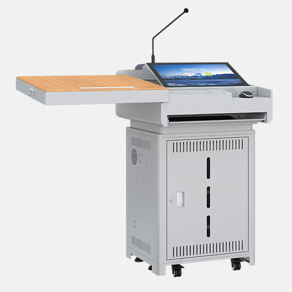 Умный лекционный стол Focus Smart Lecture Table S800SN