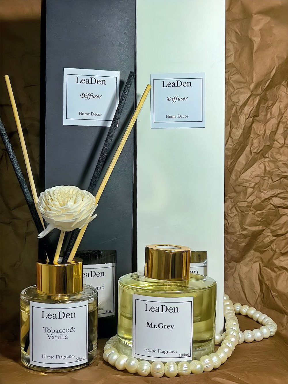 Капля Аромата-100 мл