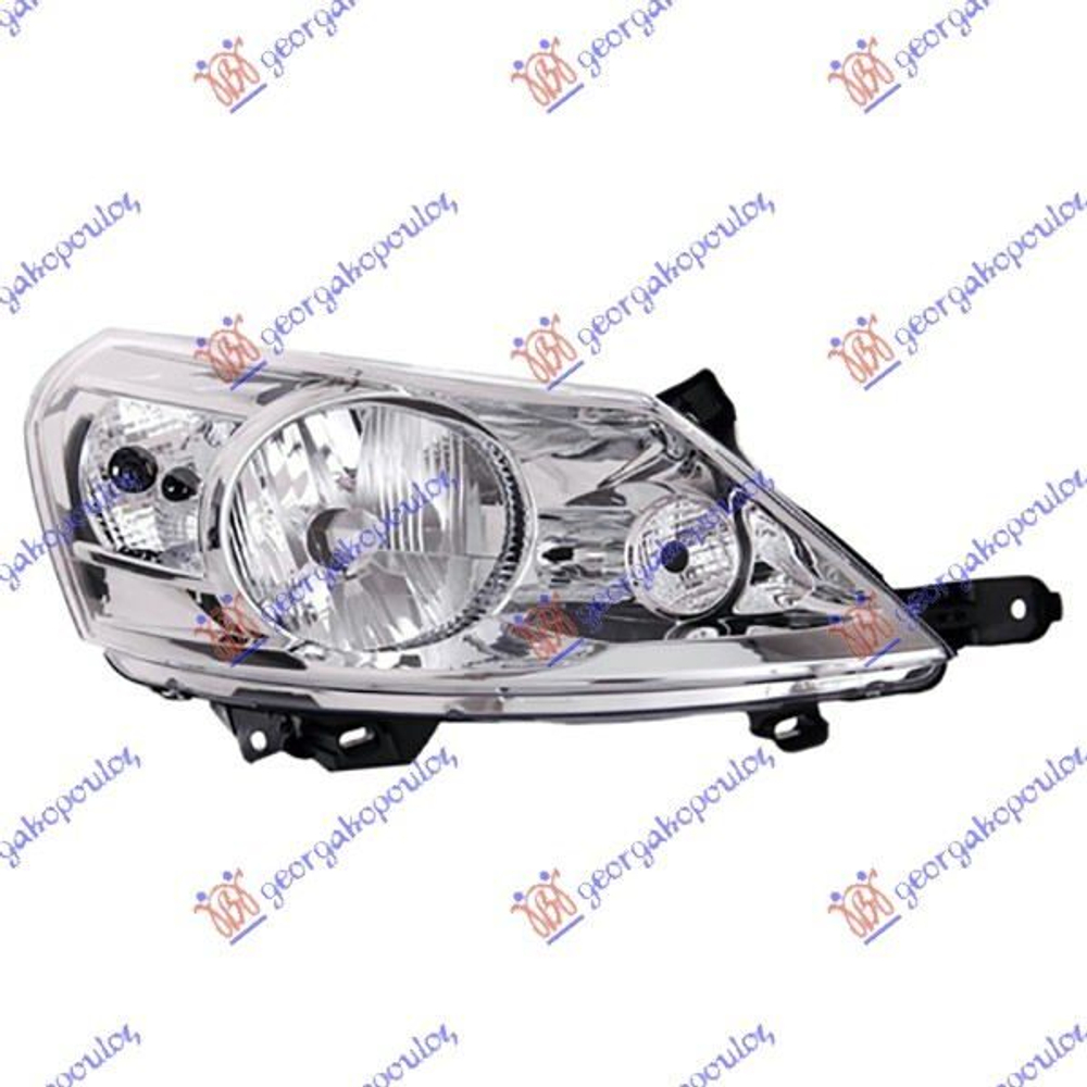 GBG - 072905131-GBG - Headlight