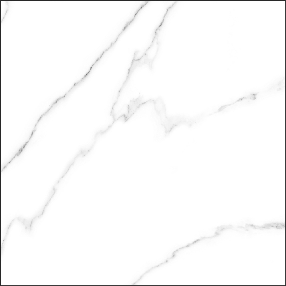 GT60600203MR Керамогранит GlobalTile Marmo GT Белый 60х60