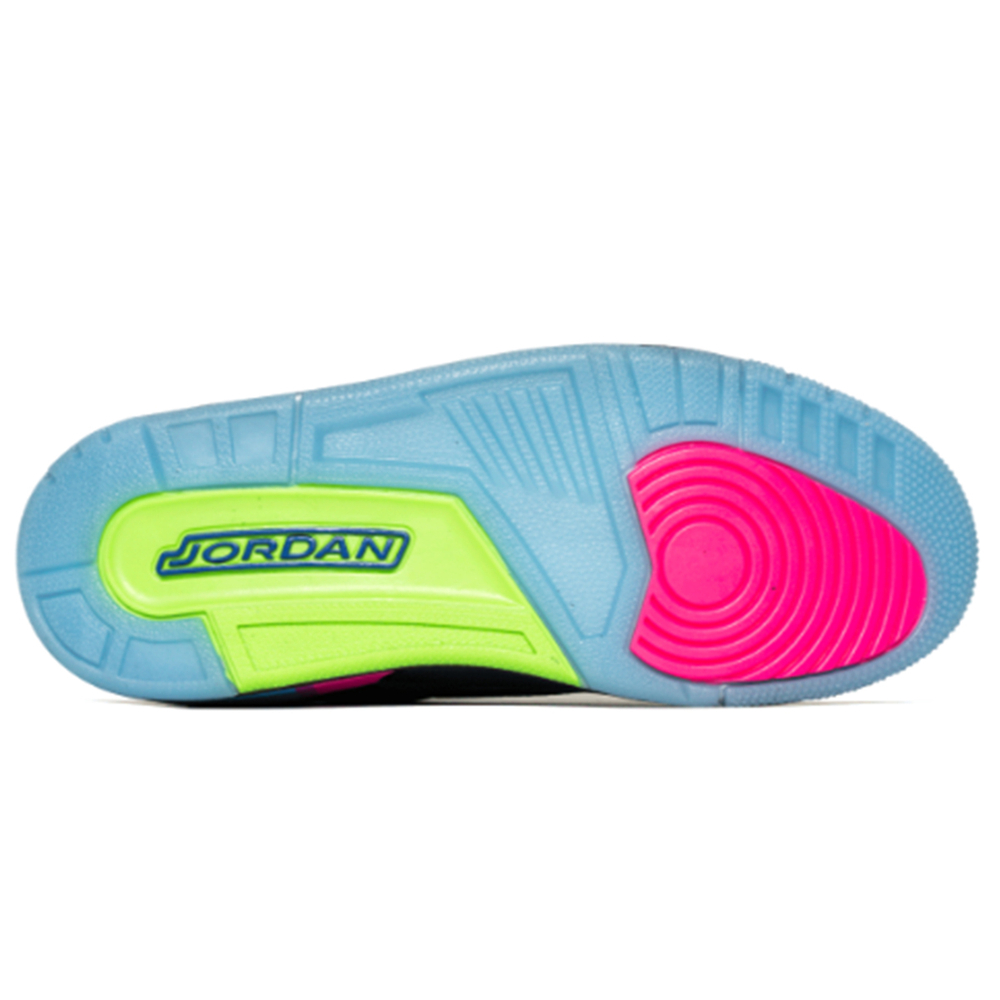 Кроссовки Jordan, AT9194-001