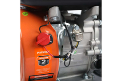 Мотопомпа PATRIOT MP 3060 S 335101430