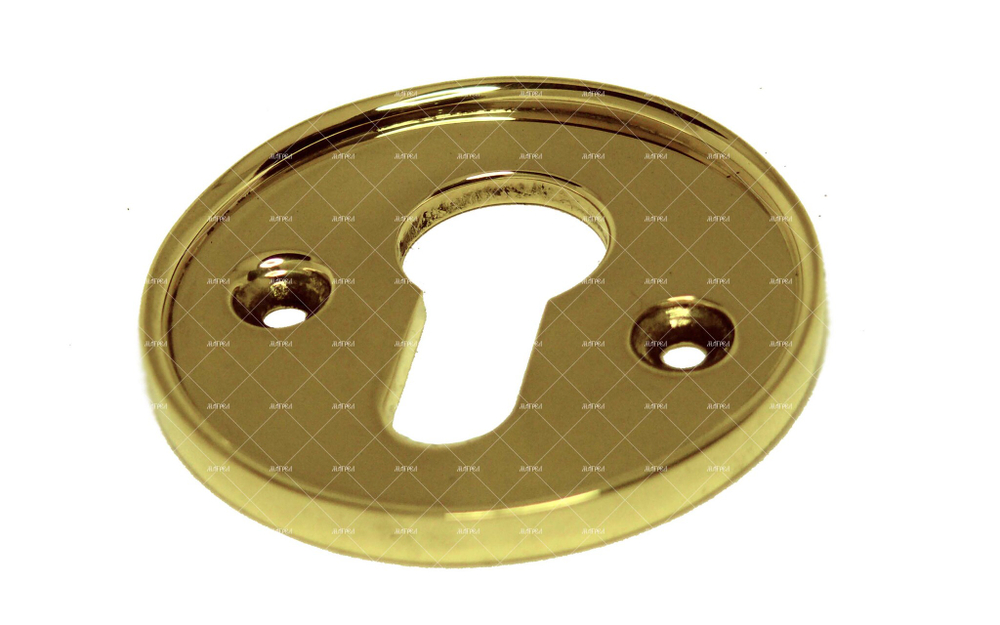 Латунная ключевина купить оптом от производителя в России